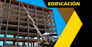 Edificación