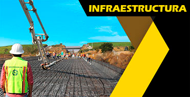 Infraestructura